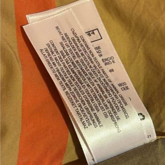 Burberry Men Button Up - Picture 10 of 10